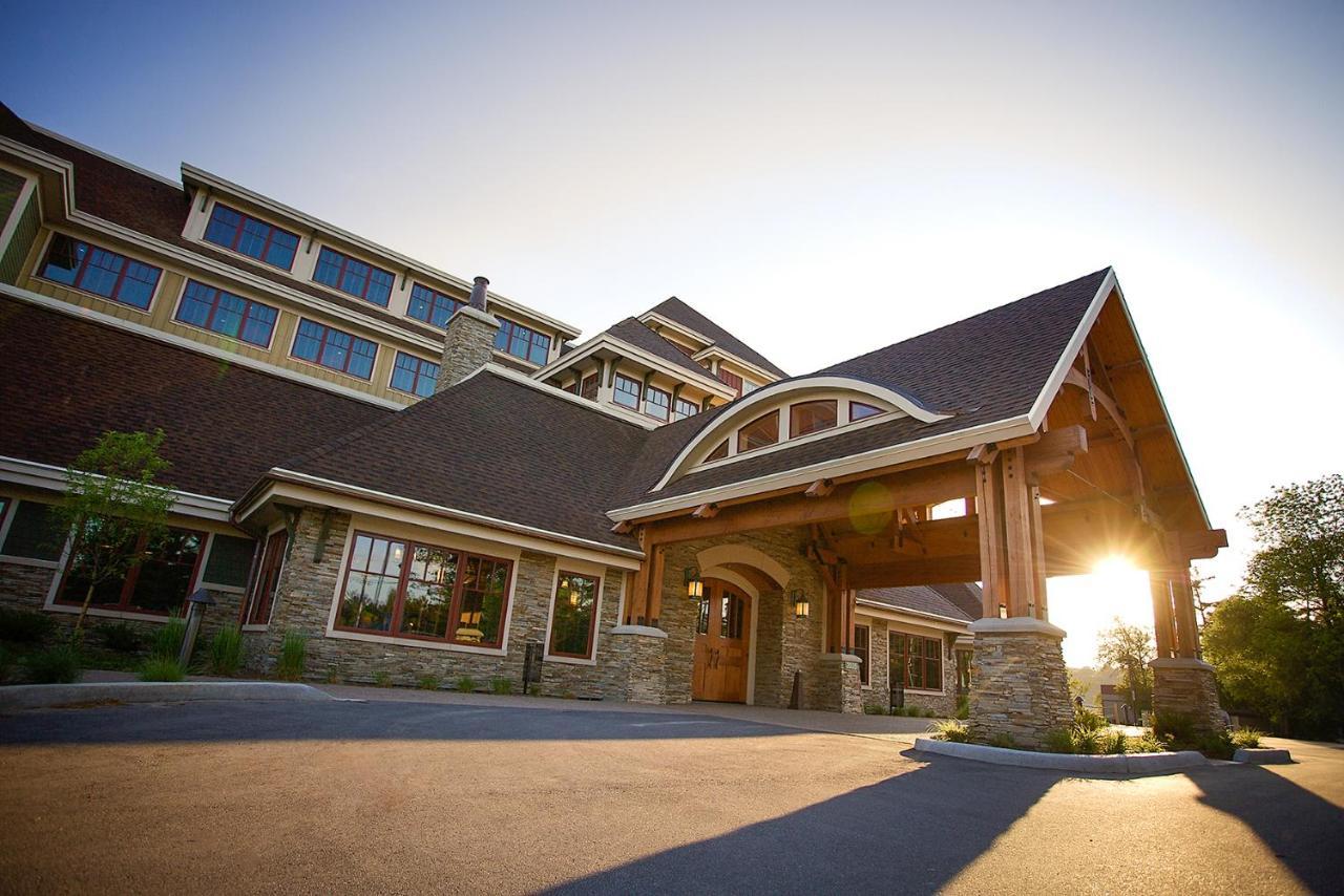 Tamarack Lodge Traverse City Dış mekan fotoğraf