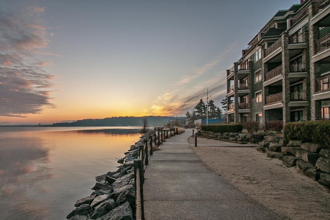 Tamarack Lodge Traverse City Dış mekan fotoğraf